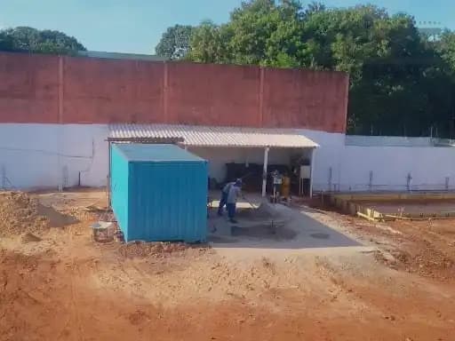 Casa à venda em Campo Grande/MS