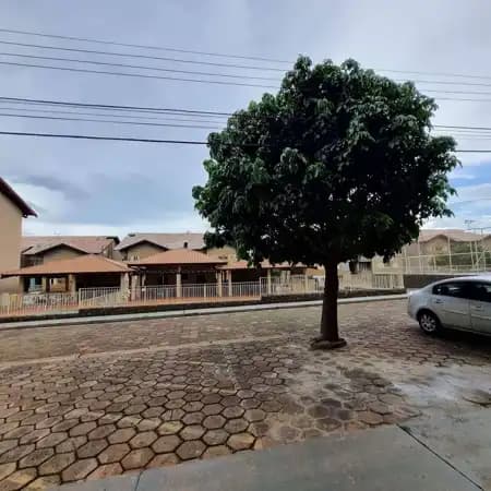Apartamento em Jardim Paradiso, Campo Grande/MS