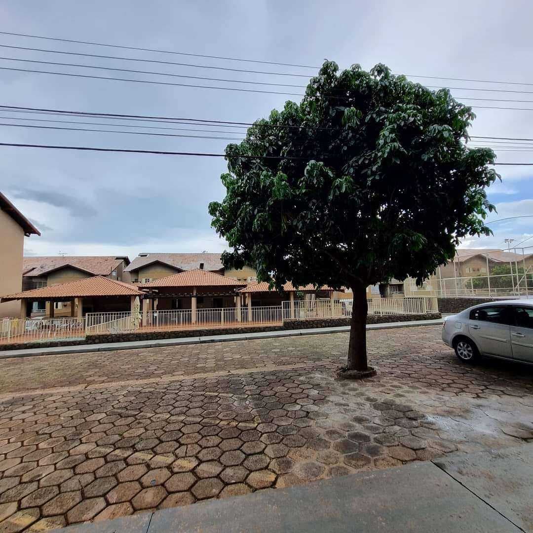 Apartamento em Jardim Paradiso, Campo Grande/MS