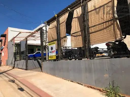 Terreno à venda em Campo Grande/MS