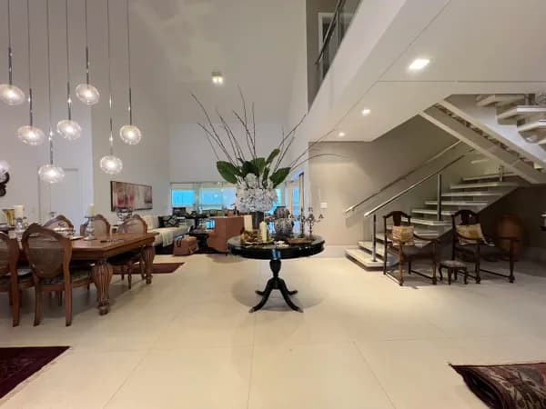 Casa à venda em Campo Grande/MS