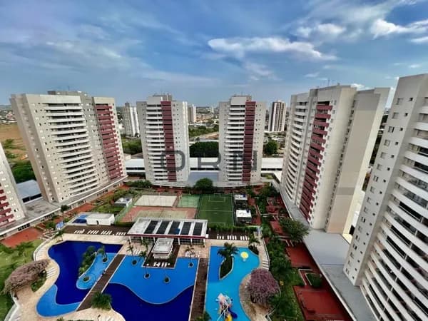 Apartamento Alto Padrão VITALITA