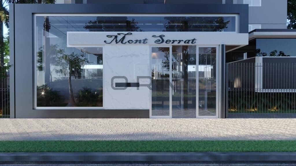 Apartamento em Campo Grande - Centro
