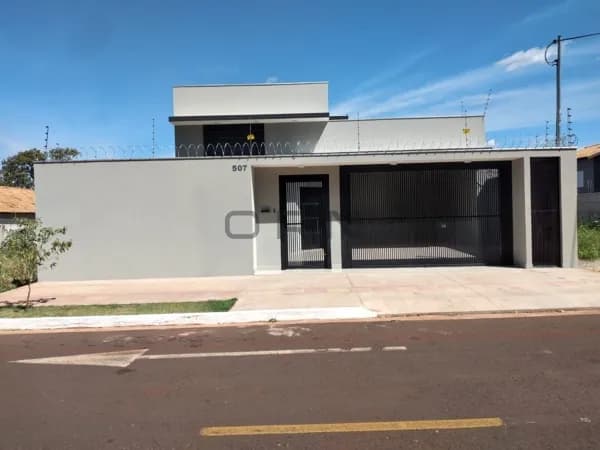 Casa Padrão - Rita Vieira