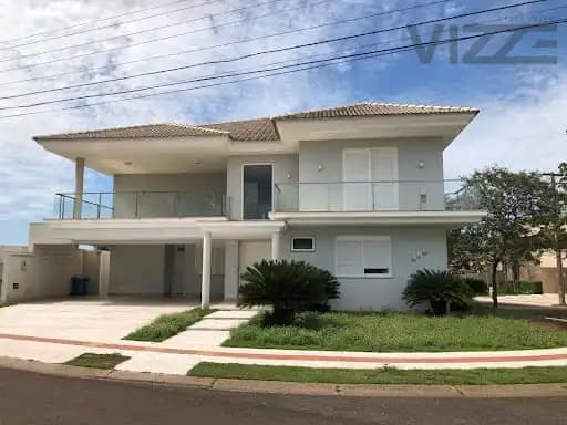 Belissimo Sobrado de esquina no Damha I