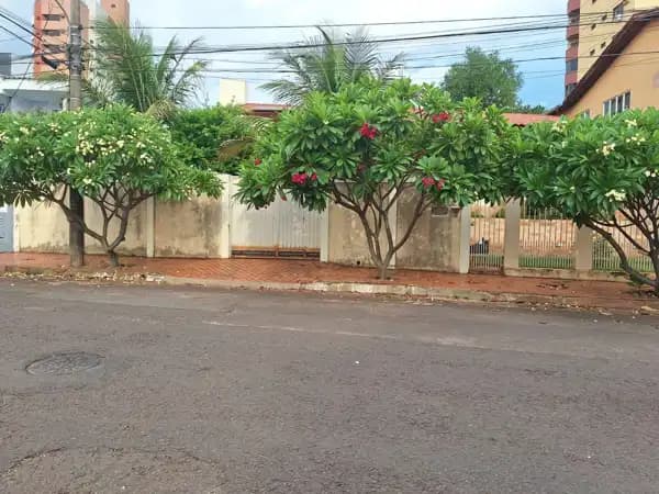 Casa à venda em Campo Grande/MS