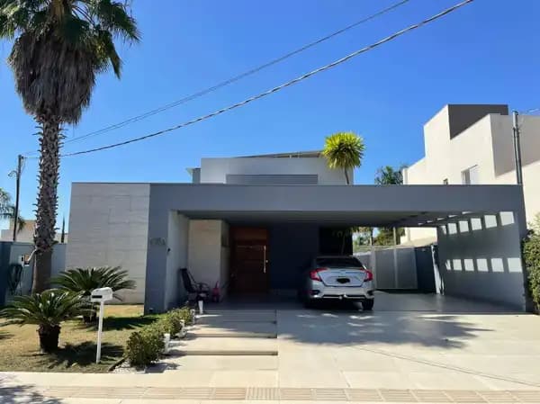 Casa à venda em Campo Grande/MS