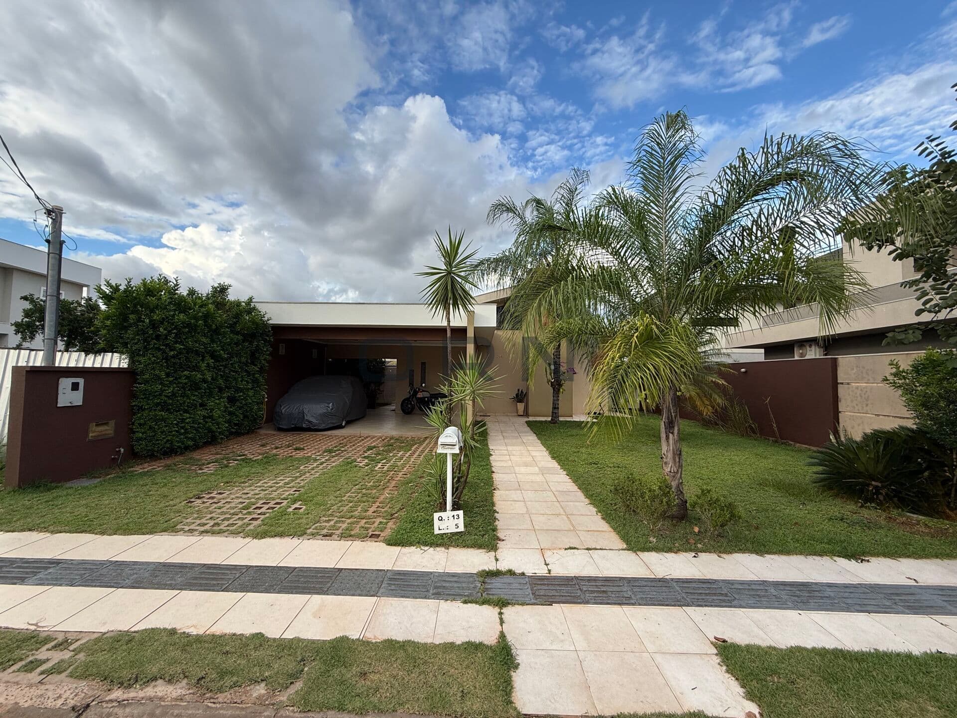 Casa em Condomínio
