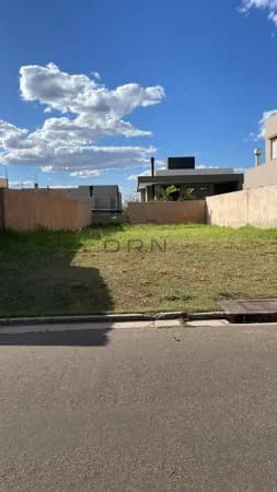 Lote/Terreno em Campo Grande - Alphaville Campo Grande