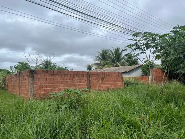 Terreno à venda em Campo Grande/MS