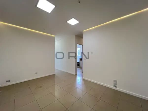 Sala/Conjunto em Campo Grande - Santa Fé