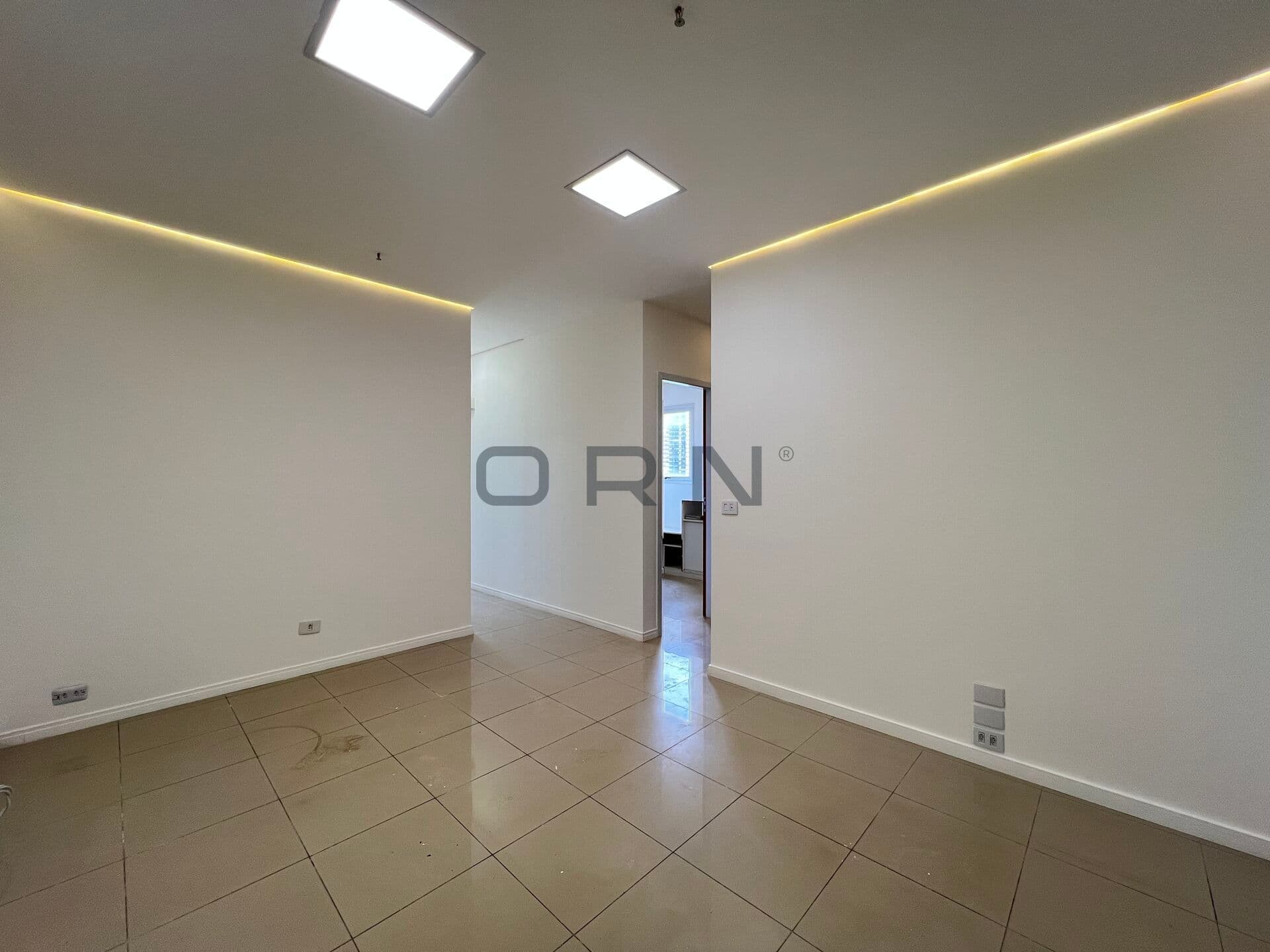 Sala/Conjunto em Campo Grande - Santa Fé