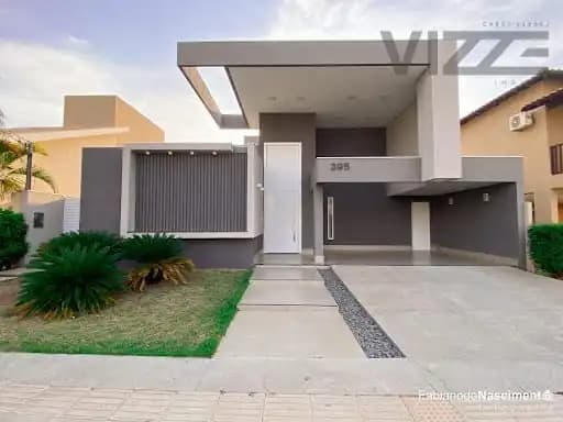 Casa à venda em Campo Grande/MS