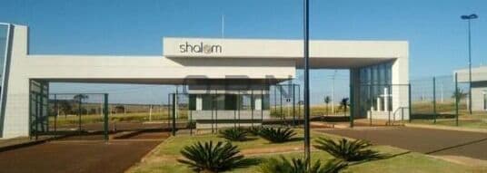 Lote/Terreno em Campo Grande - Residencial Shalom