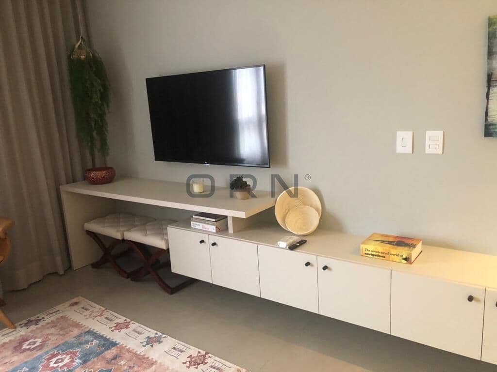 Apartamento em Campo Grande - Santa Fé