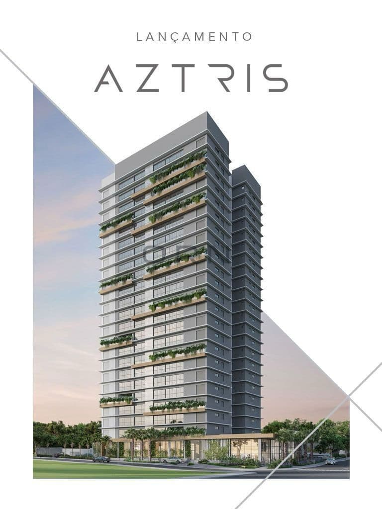 Apartamento em Campo Grande - Chácara Cachoeira