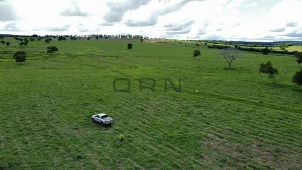 Fazenda com 900 Hectares (26 divisões) em Rio Negro/MS