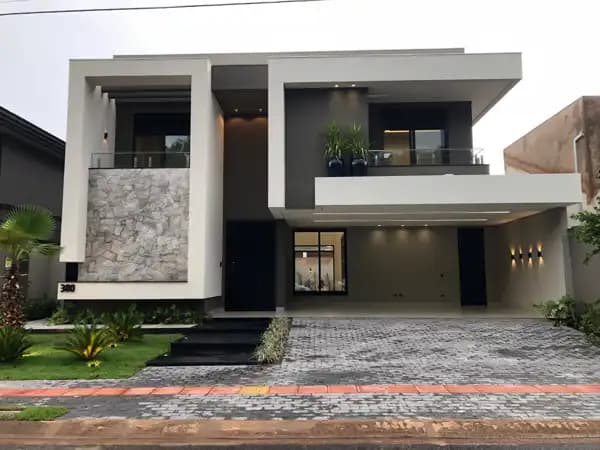 Casa à venda em Campo Grande/MS