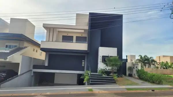 Casa à venda em Campo Grande/MS