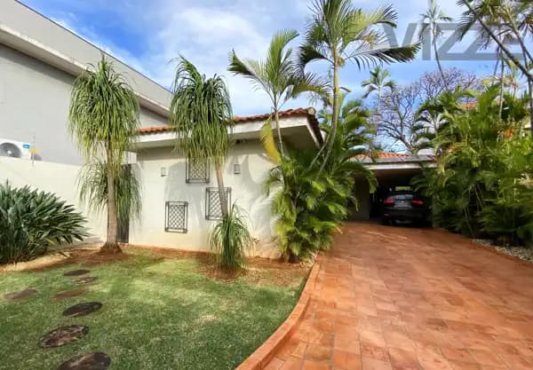 Casa à venda em Campo Grande/MS