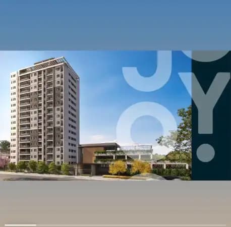 Apartamento à venda em Campo Grande/MS