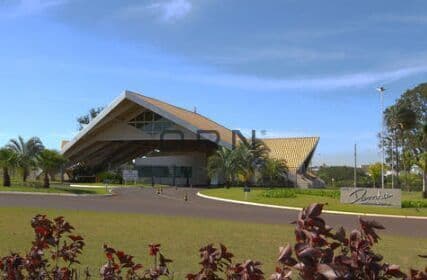 Lote/Terreno em Campo Grande - Residencial Damha