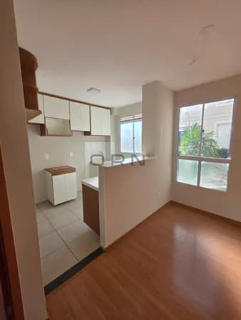 Apartamento em Campo Grande - Pioneiros