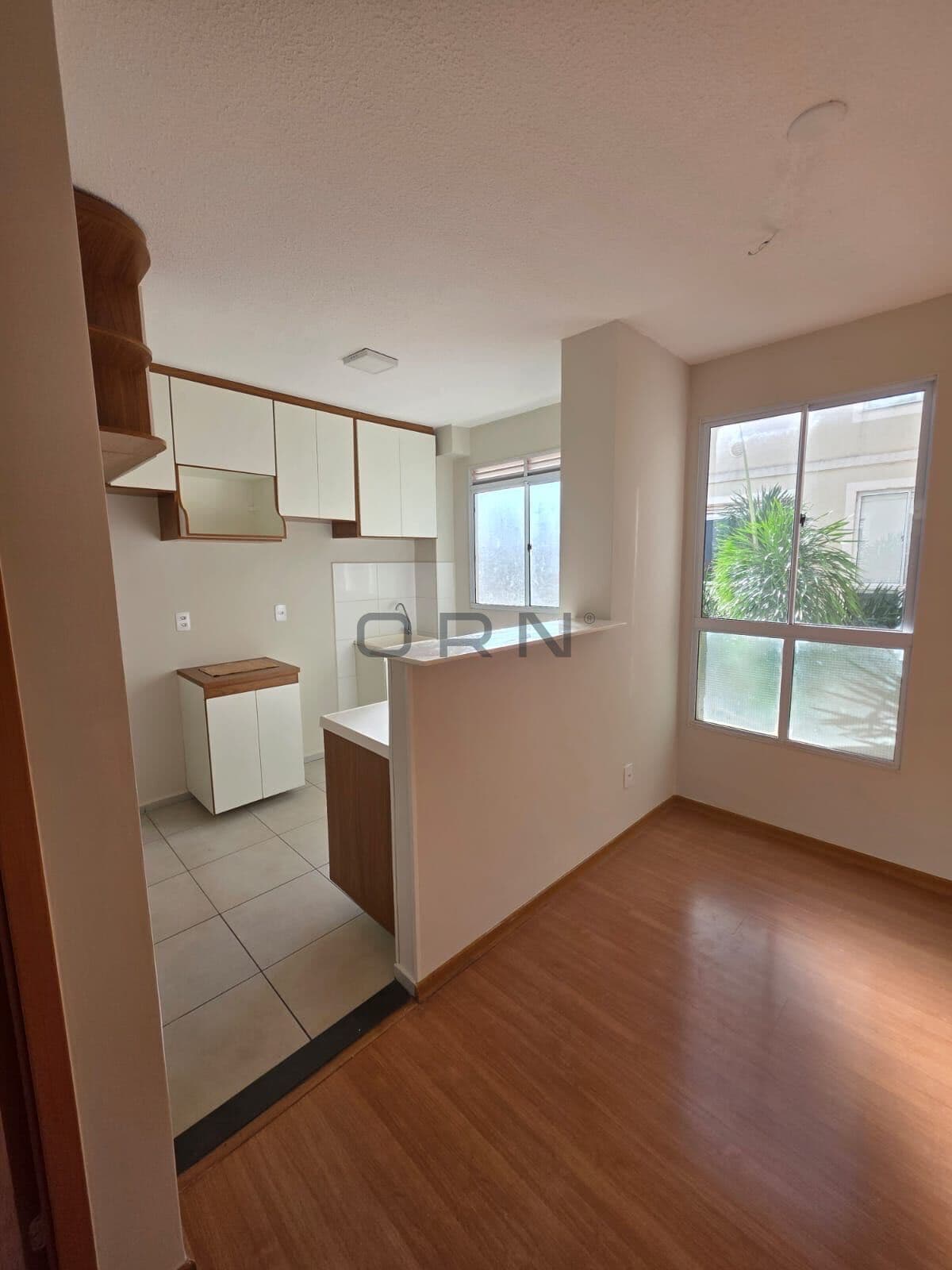 Apartamento em Campo Grande - Pioneiros
