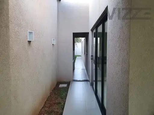 Casa à venda em Campo Grande/MS