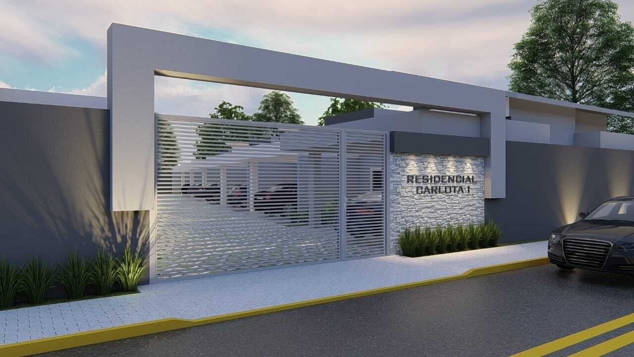 Casa à venda em Campo Grande/MS