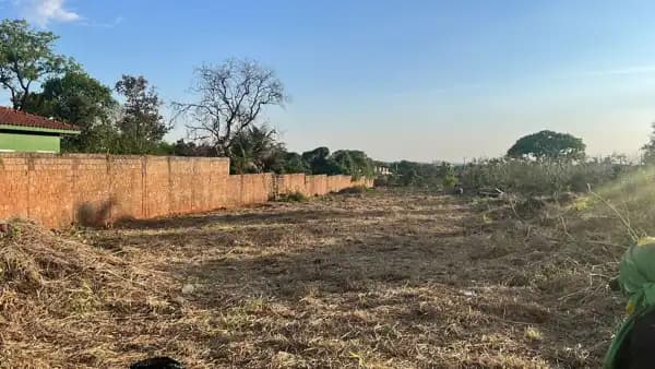 Terreno à venda em Campo Grande/MS