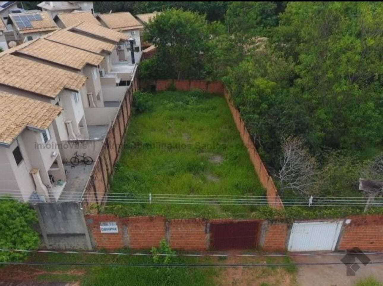 Terreno na principal Avenida Gastronômica da cidade.