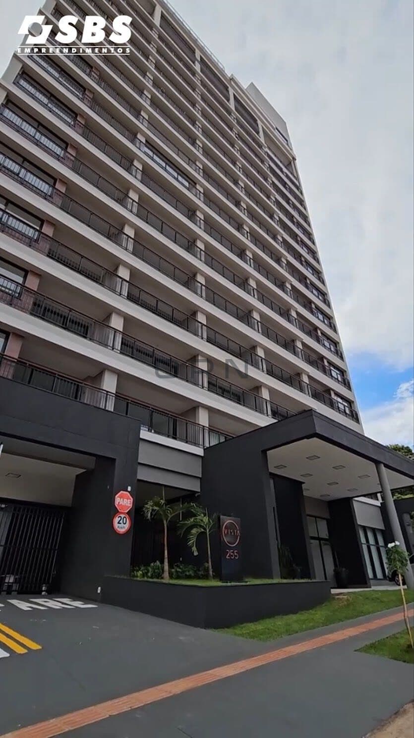 Flat à venda no Jardim dos Estados