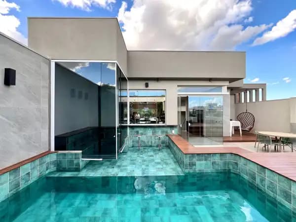 Casa à venda em Campo Grande/MS
