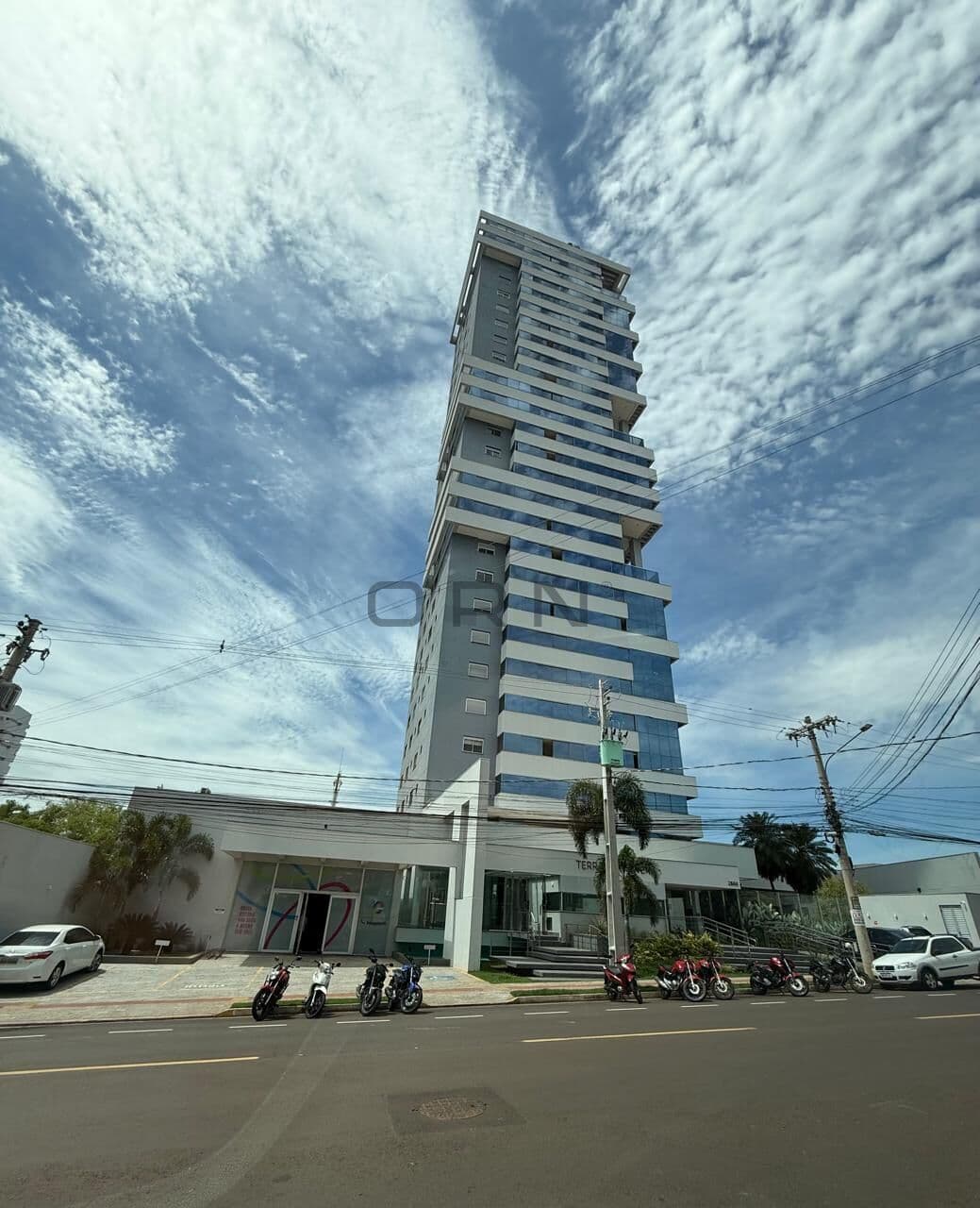 Apartamento em Campo Grande - Jardim dos Estados