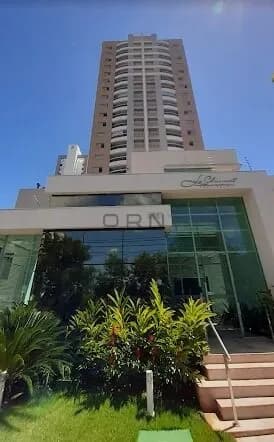 Apartamento em Campo Grande - Jardim dos Estados