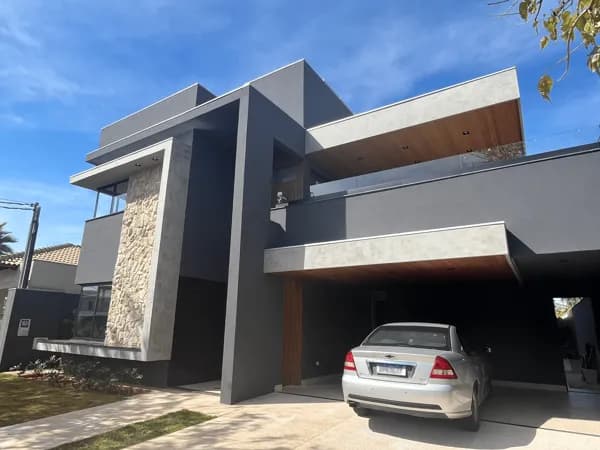 Sobrado no Damha II