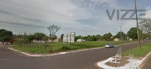 Terreno à venda em Campo Grande/MS