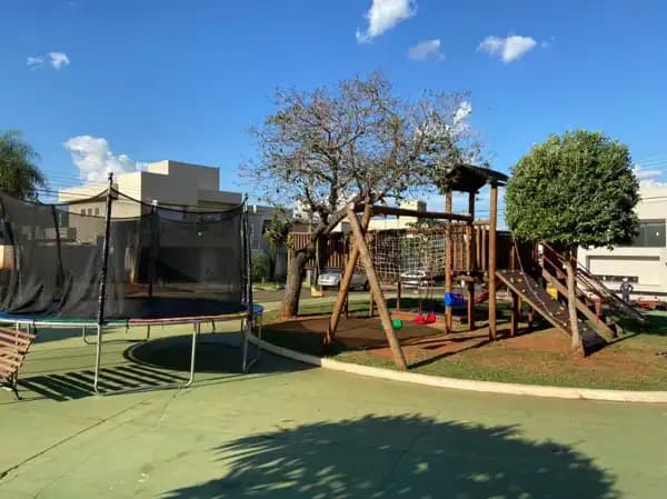 Terreno à venda em Campo Grande/MS