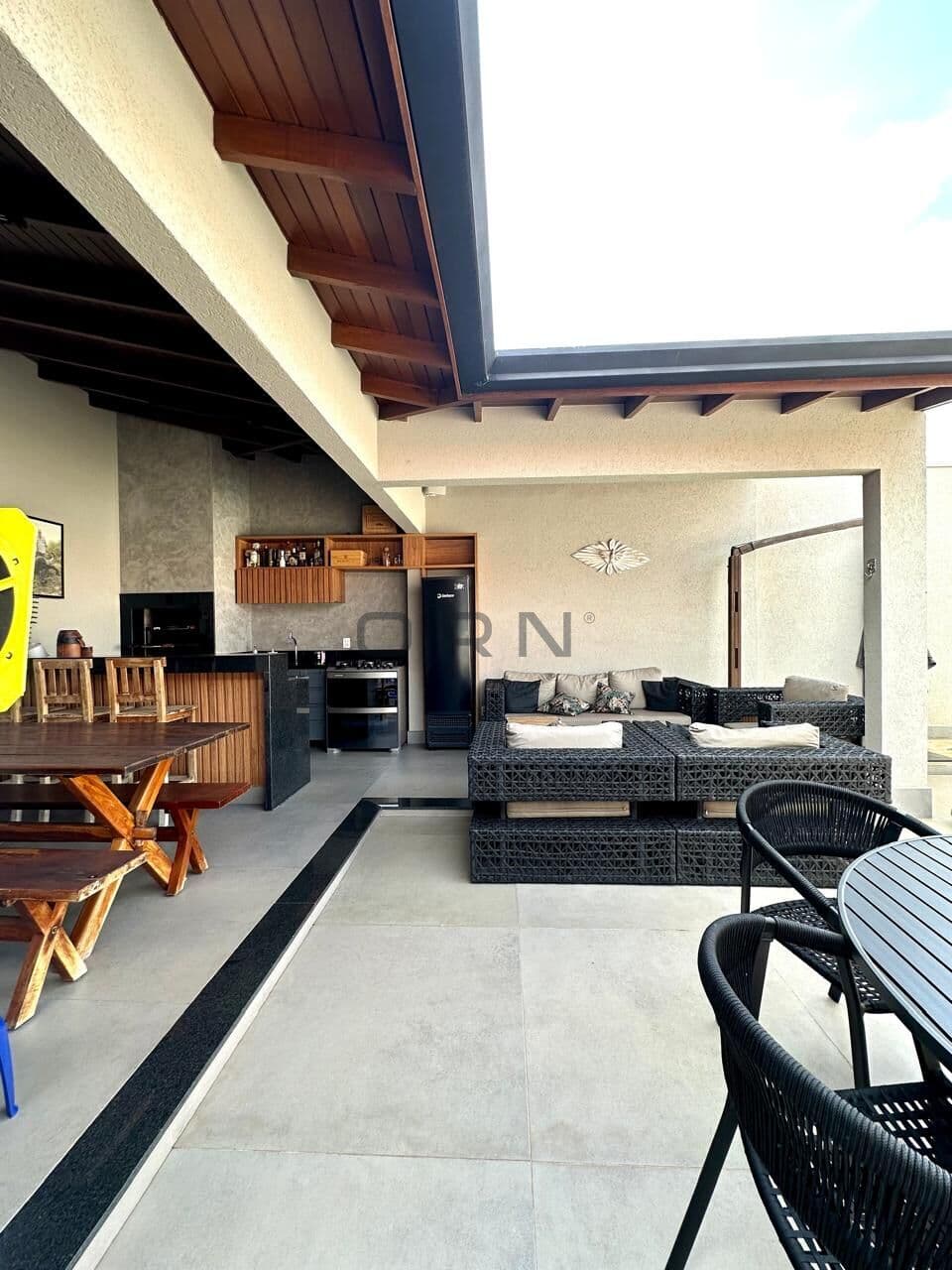 Casa Térrea | 3 suites