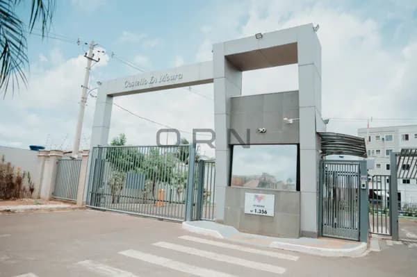 Apartamento em Campo Grande - Vila Jussara