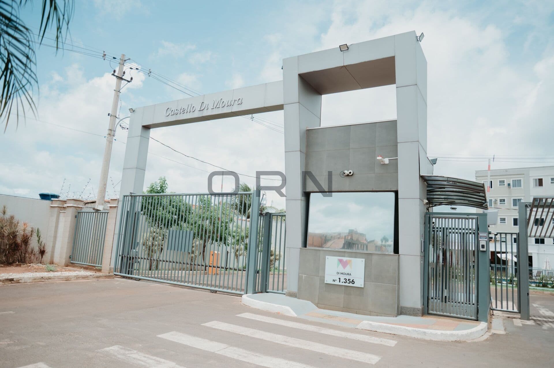 Apartamento em Campo Grande - Vila Jussara