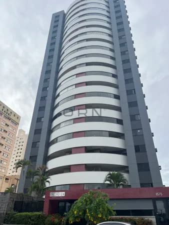Apartamento na região central rico em planejados