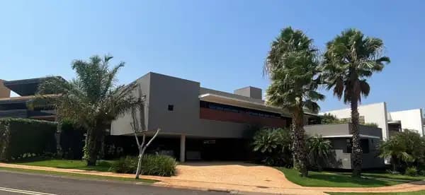 Casa à venda em Campo Grande/MS
