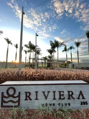 Lote/Terreno em Campo Grande - Riviera Home Club