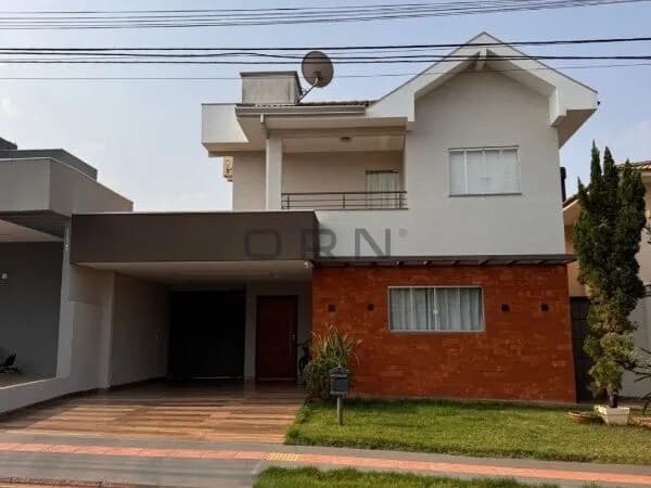 Sobrado em Condomínio SetVillage