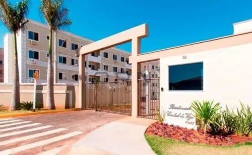 Apartamento Ciudad De Vigo Térreo