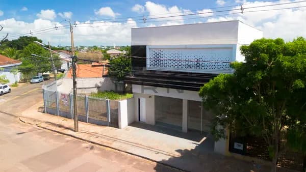 Ponto Comercial/Loja/Box em Campo Grande - Vila Carvalho