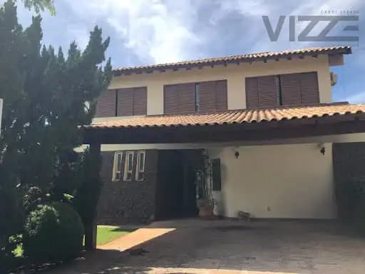 Casa à venda em Campo Grande/MS