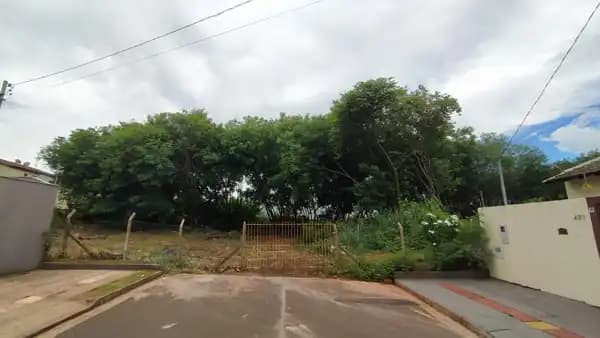 Terreno à venda em Campo Grande/MS